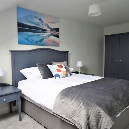 Lir Lodge Castlepollard 外观 照片