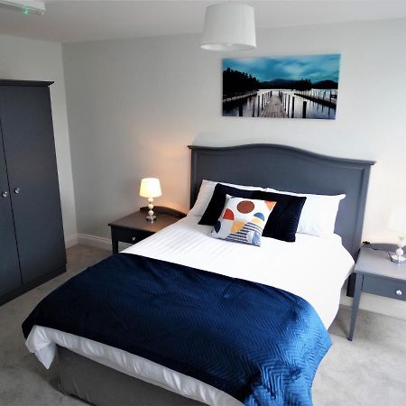 Lir Lodge Castlepollard 外观 照片