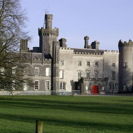 Lir Lodge Castlepollard 外观 照片