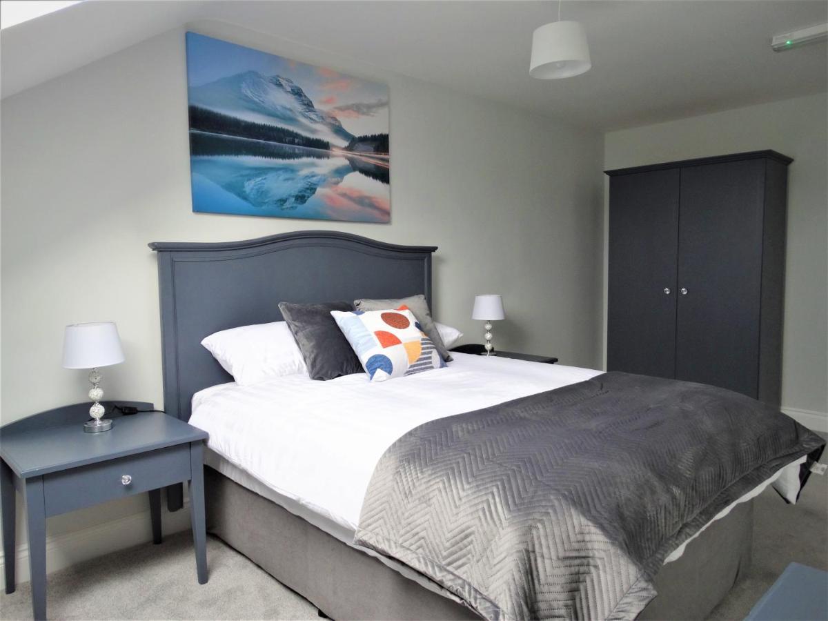 Lir Lodge Castlepollard 外观 照片