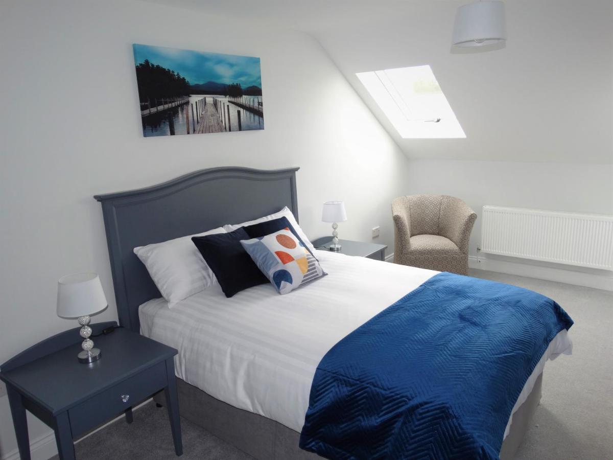 Lir Lodge Castlepollard 外观 照片