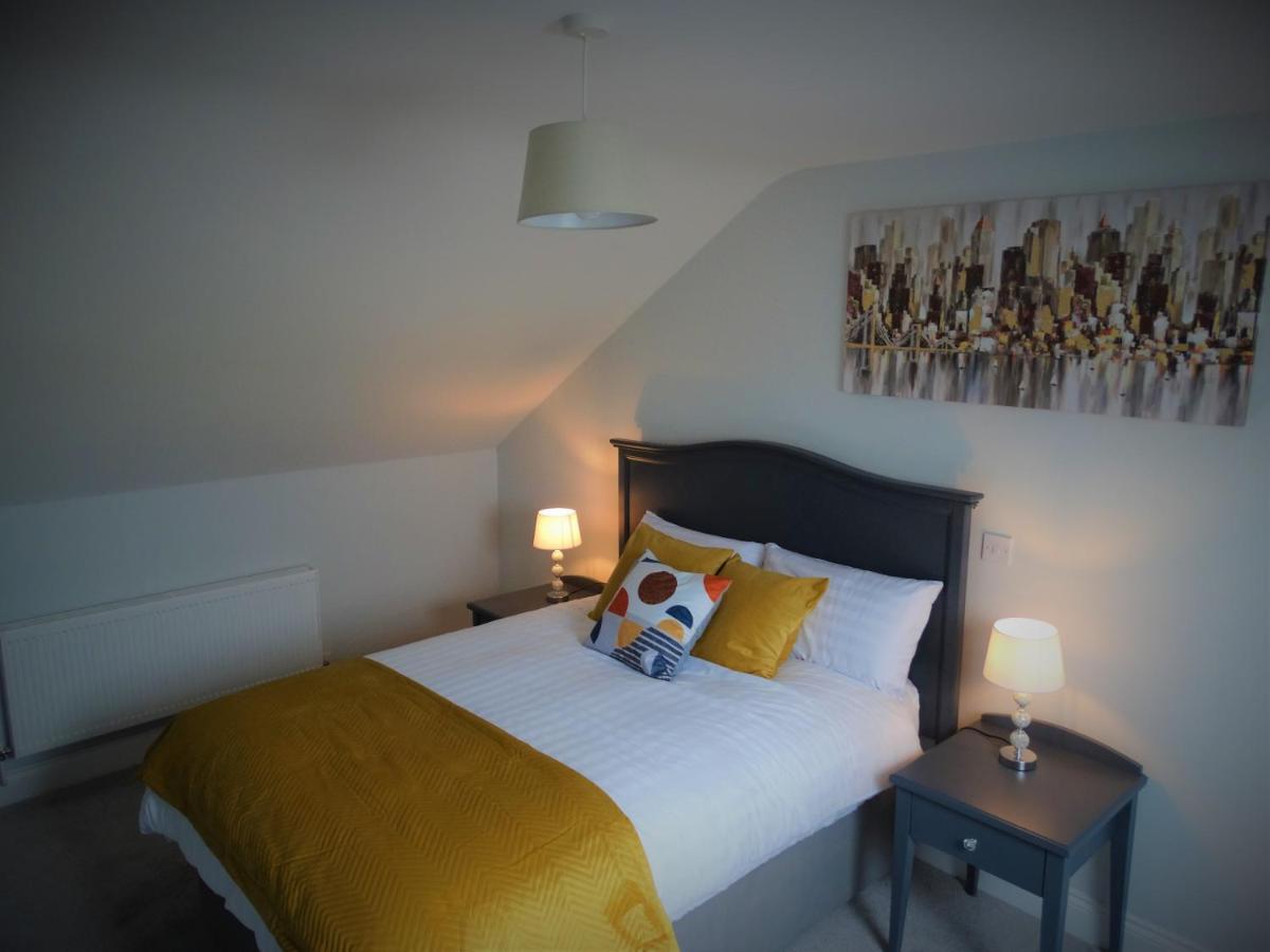 Lir Lodge Castlepollard 外观 照片