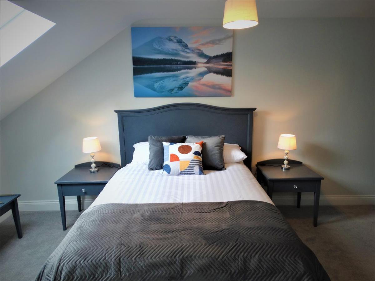 Lir Lodge Castlepollard 客房 照片