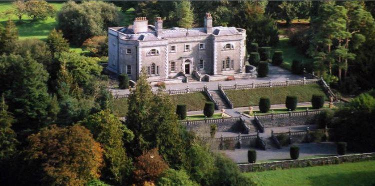 Lir Lodge Castlepollard 外观 照片