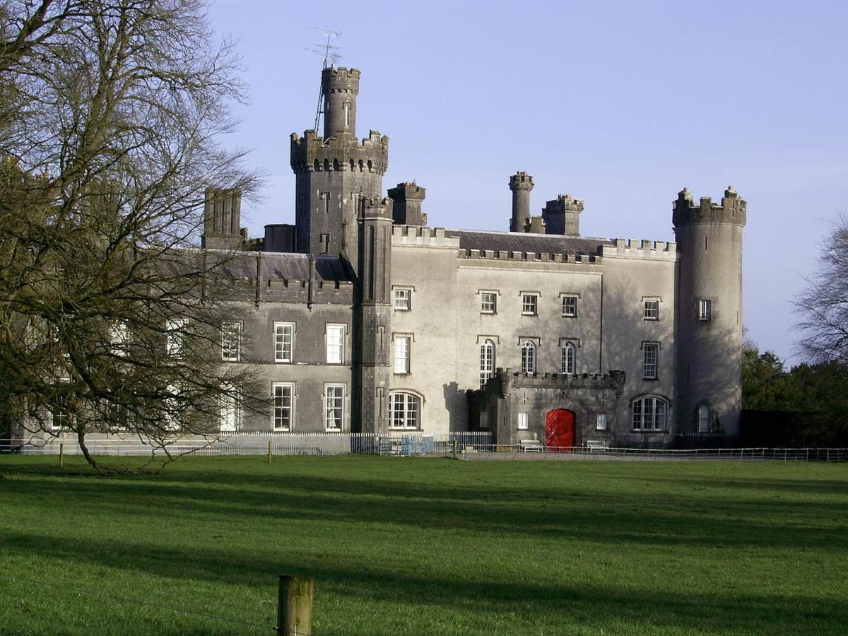 Lir Lodge Castlepollard 外观 照片