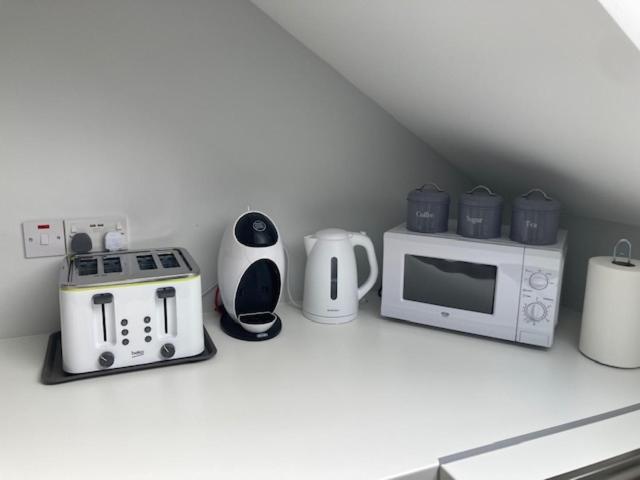 Lir Lodge Castlepollard 外观 照片