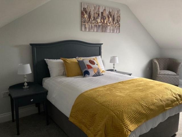 Lir Lodge Castlepollard 外观 照片